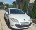 Білий Рено Меган, об'ємом двигуна 1.5 л та пробігом 297 тис. км за 5754 $, фото 1 на Automoto.ua