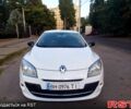 Белый Рено Меган, объемом двигателя 1.5 л и пробегом 278 тыс. км за 5500 $, фото 1 на Automoto.ua