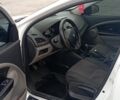 Белый Рено Меган, объемом двигателя 1.5 л и пробегом 226 тыс. км за 6100 $, фото 2 на Automoto.ua