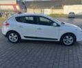 Белый Рено Меган, объемом двигателя 1.5 л и пробегом 250 тыс. км за 6500 $, фото 2 на Automoto.ua