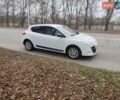 Белый Рено Меган, объемом двигателя 1.6 л и пробегом 168 тыс. км за 7500 $, фото 1 на Automoto.ua