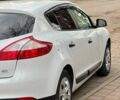 Белый Рено Меган, объемом двигателя 1.46 л и пробегом 200 тыс. км за 5900 $, фото 28 на Automoto.ua
