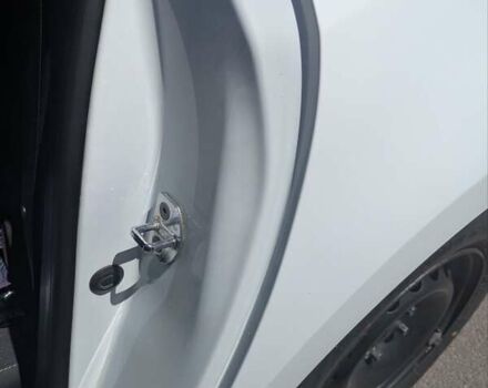 Белый Рено Меган, объемом двигателя 1.5 л и пробегом 275 тыс. км за 6500 $, фото 10 на Automoto.ua