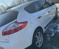 Белый Рено Меган, объемом двигателя 1.5 л и пробегом 257 тыс. км за 5700 $, фото 2 на Automoto.ua