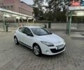 Белый Рено Меган, объемом двигателя 1.5 л и пробегом 207 тыс. км за 6100 $, фото 3 на Automoto.ua