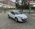 Белый Рено Меган, объемом двигателя 1.5 л и пробегом 207 тыс. км за 6100 $, фото 1 на Automoto.ua