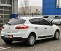 Белый Рено Меган, объемом двигателя 1.5 л и пробегом 275 тыс. км за 6440 $, фото 4 на Automoto.ua