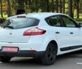 Білий Рено Меган, об'ємом двигуна 1.6 л та пробігом 210 тис. км за 6700 $, фото 6 на Automoto.ua