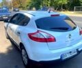 Белый Рено Меган, объемом двигателя 1.5 л и пробегом 280 тыс. км за 6299 $, фото 3 на Automoto.ua