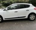Білий Рено Меган, об'ємом двигуна 1.5 л та пробігом 253 тис. км за 6000 $, фото 2 на Automoto.ua