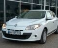 Белый Рено Меган, объемом двигателя 1.5 л и пробегом 235 тыс. км за 5600 $, фото 1 на Automoto.ua