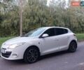 Белый Рено Меган, объемом двигателя 1.46 л и пробегом 163 тыс. км за 7500 $, фото 20 на Automoto.ua