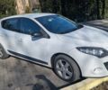 Білий Рено Меган, об'ємом двигуна 1.5 л та пробігом 300 тис. км за 5200 $, фото 1 на Automoto.ua