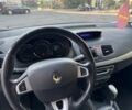 Белый Рено Меган, объемом двигателя 2 л и пробегом 185 тыс. км за 6698 $, фото 6 на Automoto.ua