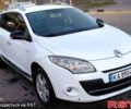 Белый Рено Меган, объемом двигателя 1.5 л и пробегом 0 тыс. км за 7100 $, фото 5 на Automoto.ua