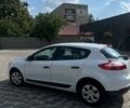 Белый Рено Меган, объемом двигателя 1.46 л и пробегом 192 тыс. км за 7700 $, фото 1 на Automoto.ua