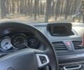 Білий Рено Меган, об'ємом двигуна 1.5 л та пробігом 180 тис. км за 6200 $, фото 8 на Automoto.ua