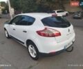 Білий Рено Меган, об'ємом двигуна 1.46 л та пробігом 278 тис. км за 5700 $, фото 7 на Automoto.ua