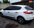 Белый Рено Меган, объемом двигателя 1.46 л и пробегом 191 тыс. км за 7300 $, фото 9 на Automoto.ua