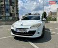 Рено Меган 2011 в Киеве на Automoto.ua Белый Рено Меган, объемом двигателя 1.5 л и пробегом 242 тыс. км за 6800 $, фото 2 на Automoto.ua