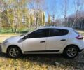Білий Рено Меган, об'ємом двигуна 1.5 л та пробігом 277 тис. км за 5400 $, фото 12 на Automoto.ua