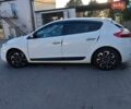 Білий Рено Меган, об'ємом двигуна 1.5 л та пробігом 234 тис. км за 8500 $, фото 4 на Automoto.ua