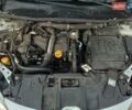 Білий Рено Меган, об'ємом двигуна 1.5 л та пробігом 245 тис. км за 5700 $, фото 17 на Automoto.ua