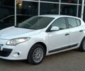 Белый Рено Меган, объемом двигателя 1.5 л и пробегом 235 тыс. км за 5600 $, фото 4 на Automoto.ua
