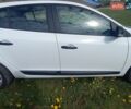 Белый Рено Меган, объемом двигателя 1.6 л и пробегом 198 тыс. км за 7200 $, фото 3 на Automoto.ua