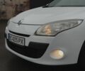 Білий Рено Меган, об'ємом двигуна 1.5 л та пробігом 245 тис. км за 7100 $, фото 8 на Automoto.ua
