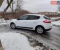 Белый Рено Меган, объемом двигателя 1.6 л и пробегом 168 тыс. км за 7400 $, фото 5 на Automoto.ua