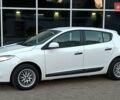 Білий Рено Меган, об'ємом двигуна 1.5 л та пробігом 245 тис. км за 5700 $, фото 2 на Automoto.ua