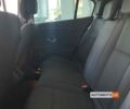 Белый Рено Меган, объемом двигателя 1.5 л и пробегом 308 тыс. км за 7600 $, фото 9 на Automoto.ua