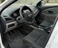 Белый Рено Меган, объемом двигателя 1.5 л и пробегом 275 тыс. км за 6600 $, фото 6 на Automoto.ua