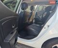 Білий Рено Меган, об'ємом двигуна 1.5 л та пробігом 234 тис. км за 8500 $, фото 8 на Automoto.ua