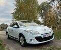 Білий Рено Меган, об'ємом двигуна 1.5 л та пробігом 249 тис. км за 5800 $, фото 10 на Automoto.ua