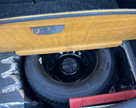 Білий Рено Меган, об'ємом двигуна 1.46 л та пробігом 199 тис. км за 6100 $, фото 13 на Automoto.ua