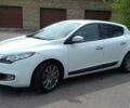 Белый Рено Меган, объемом двигателя 1.46 л и пробегом 260 тыс. км за 7999 $, фото 3 на Automoto.ua