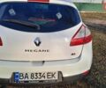 Белый Рено Меган, объемом двигателя 1.4 л и пробегом 207 тыс. км за 6500 $, фото 4 на Automoto.ua