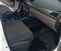 Белый Рено Меган, объемом двигателя 1.5 л и пробегом 226 тыс. км за 6100 $, фото 1 на Automoto.ua