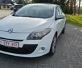 Белый Рено Меган, объемом двигателя 1.5 л и пробегом 231 тыс. км за 7200 $, фото 3 на Automoto.ua