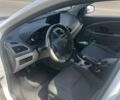 Белый Рено Меган, объемом двигателя 1.5 л и пробегом 270 тыс. км за 6500 $, фото 5 на Automoto.ua