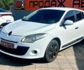 Білий Рено Меган, об'ємом двигуна 1.46 л та пробігом 237 тис. км за 6500 $, фото 2 на Automoto.ua