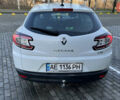 Білий Рено Меган, об'ємом двигуна 1.46 л та пробігом 250 тис. км за 7700 $, фото 4 на Automoto.ua