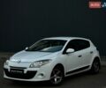 Білий Рено Меган, об'ємом двигуна 1.46 л та пробігом 267 тис. км за 7499 $, фото 1 на Automoto.ua