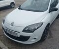 Белый Рено Меган, объемом двигателя 1.5 л и пробегом 187 тыс. км за 7000 $, фото 9 на Automoto.ua