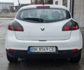 Белый Рено Меган, объемом двигателя 1.5 л и пробегом 260 тыс. км за 6400 $, фото 12 на Automoto.ua