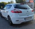 Білий Рено Меган, об'ємом двигуна 1.5 л та пробігом 234 тис. км за 8500 $, фото 5 на Automoto.ua