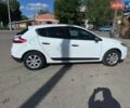 Белый Рено Меган, объемом двигателя 1.6 л и пробегом 138 тыс. км за 7300 $, фото 10 на Automoto.ua