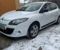 Білий Рено Меган, об'ємом двигуна 1.5 л та пробігом 210 тис. км за 6800 $, фото 1 на Automoto.ua